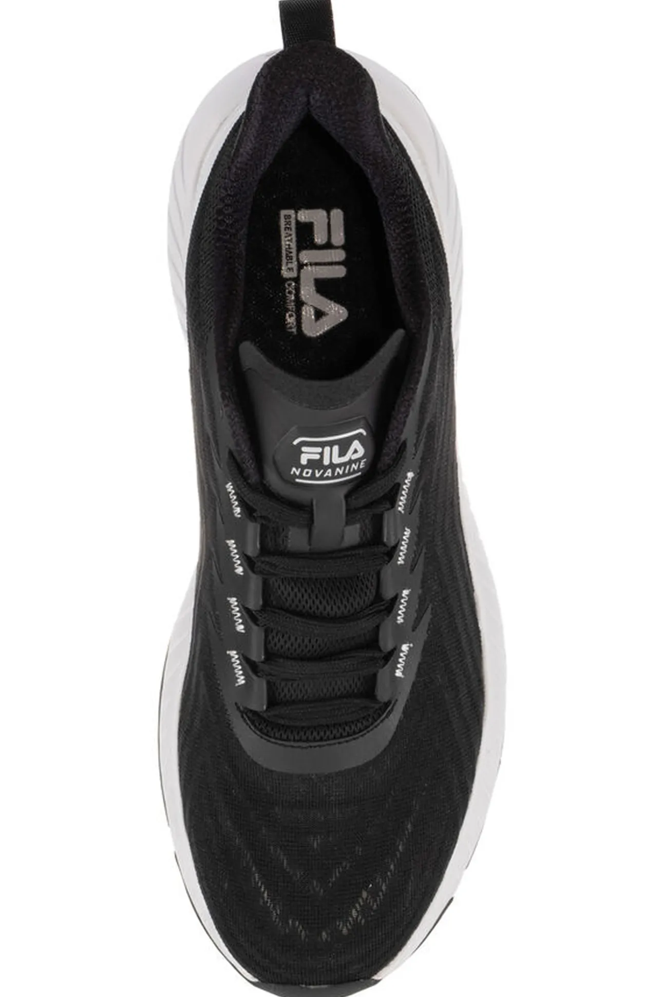 Zapatilla Running Fila