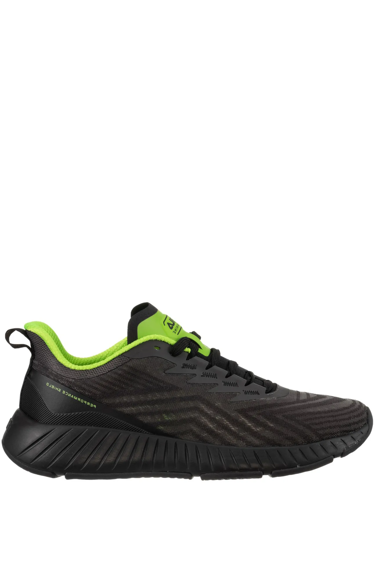 Zapatilla Running Fila