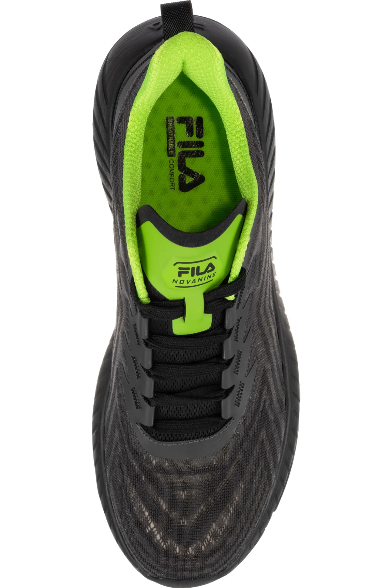 Zapatilla Running Fila