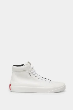 Zapatilla Tipo Bota