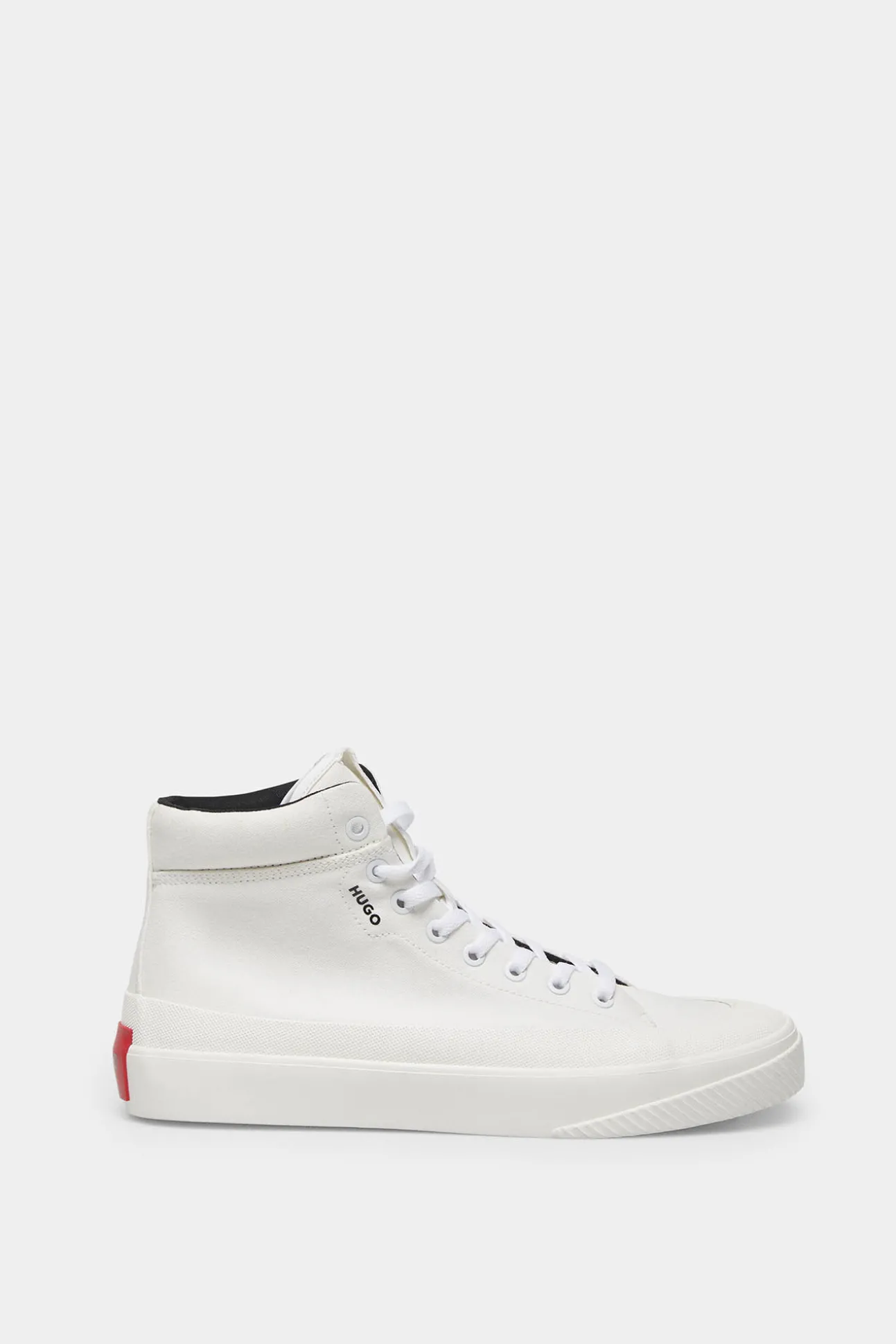 Zapatilla Tipo Bota