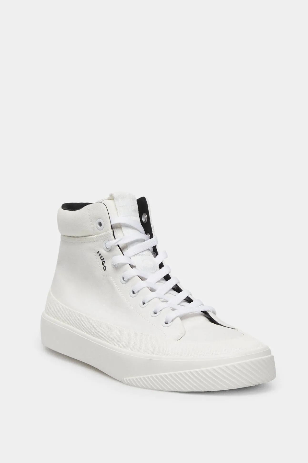 Zapatilla Tipo Bota