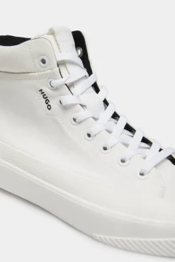 Zapatilla Tipo Bota