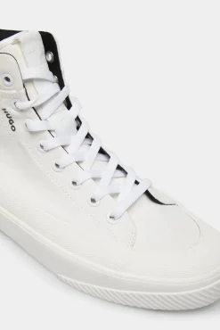 Zapatilla Tipo Bota