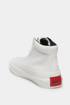 Zapatilla Tipo Bota