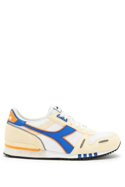 Zapatilla Titan Tech Mesh