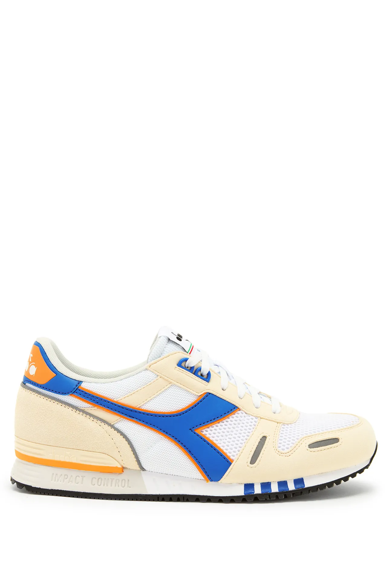 Zapatilla Titan Tech Mesh