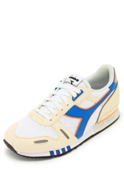 Zapatilla Titan Tech Mesh