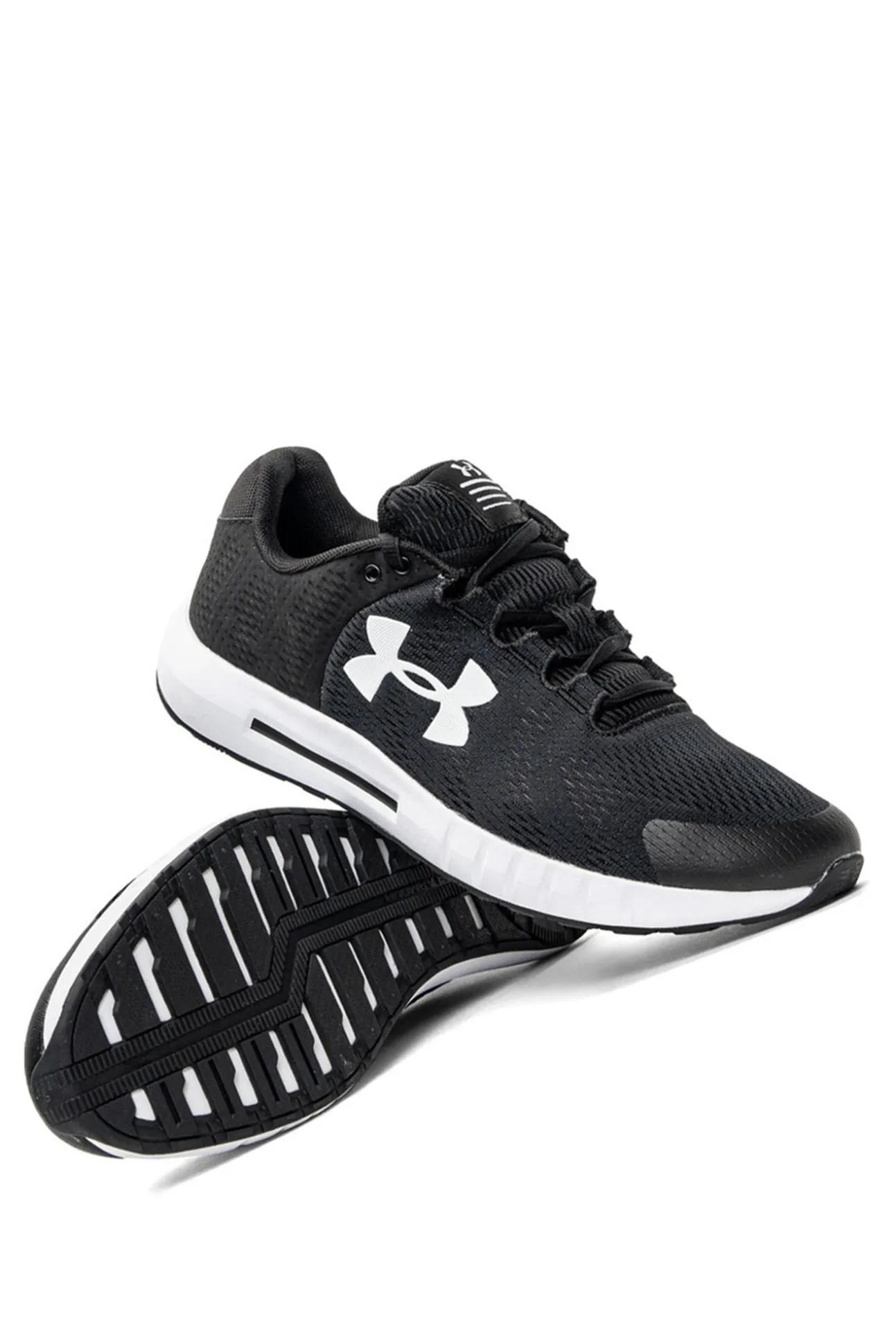 Zapatilla Under Amour Micro G Pursuit Bp