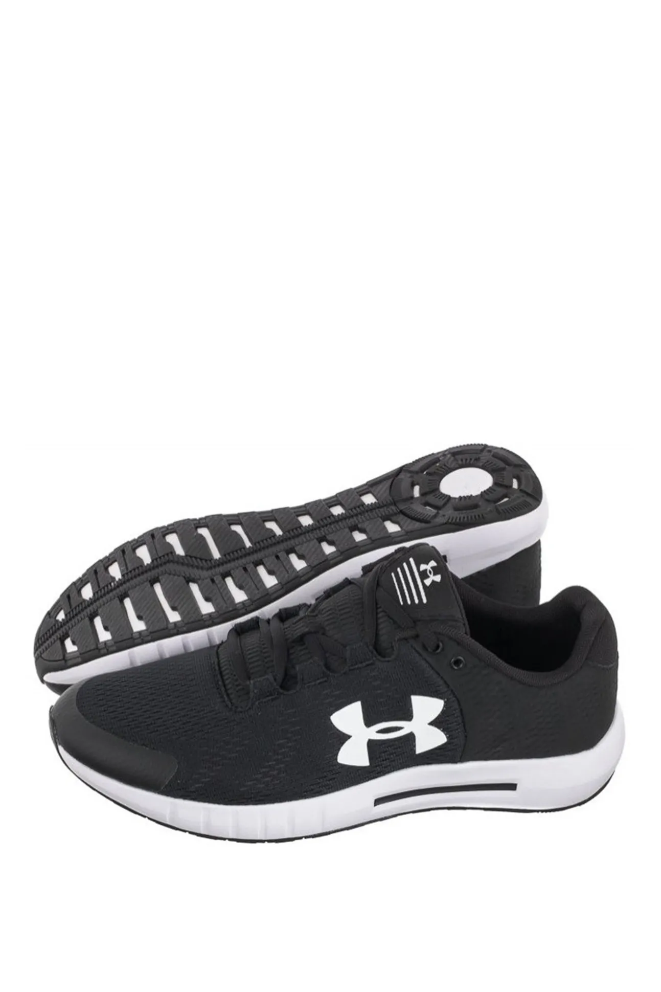 Zapatilla Under Amour Micro G Pursuit Bp