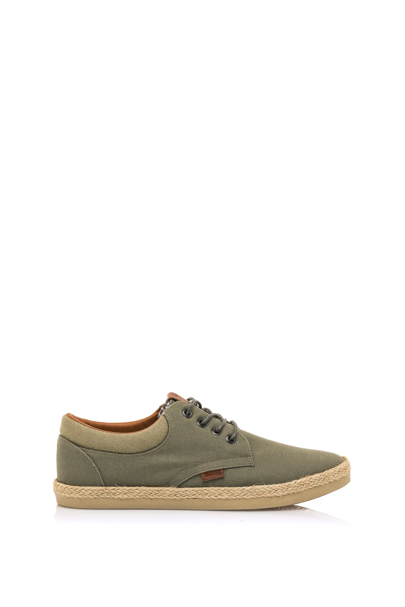 Zapatillas Bamba Bequia