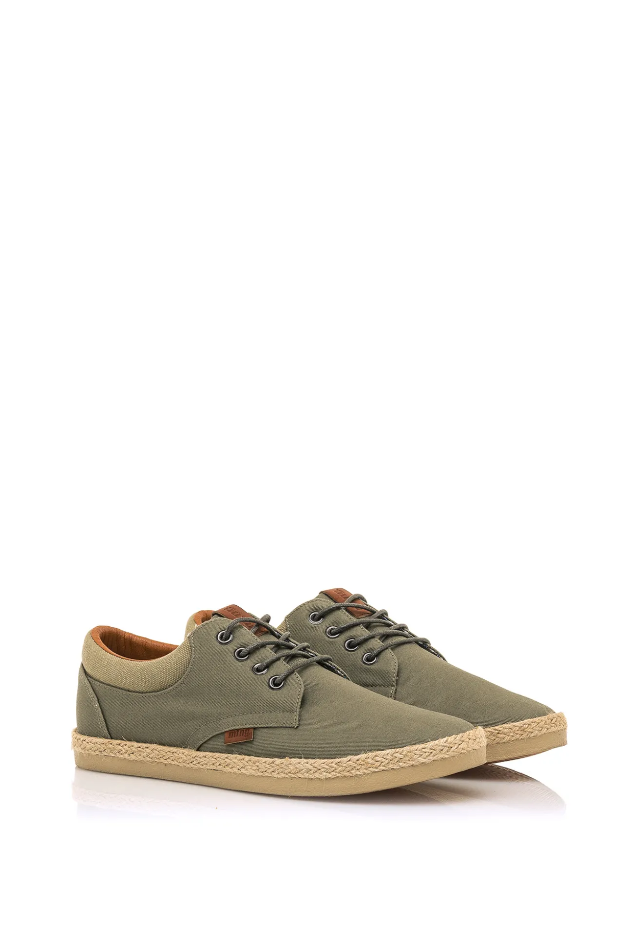 Zapatillas Bamba Bequia