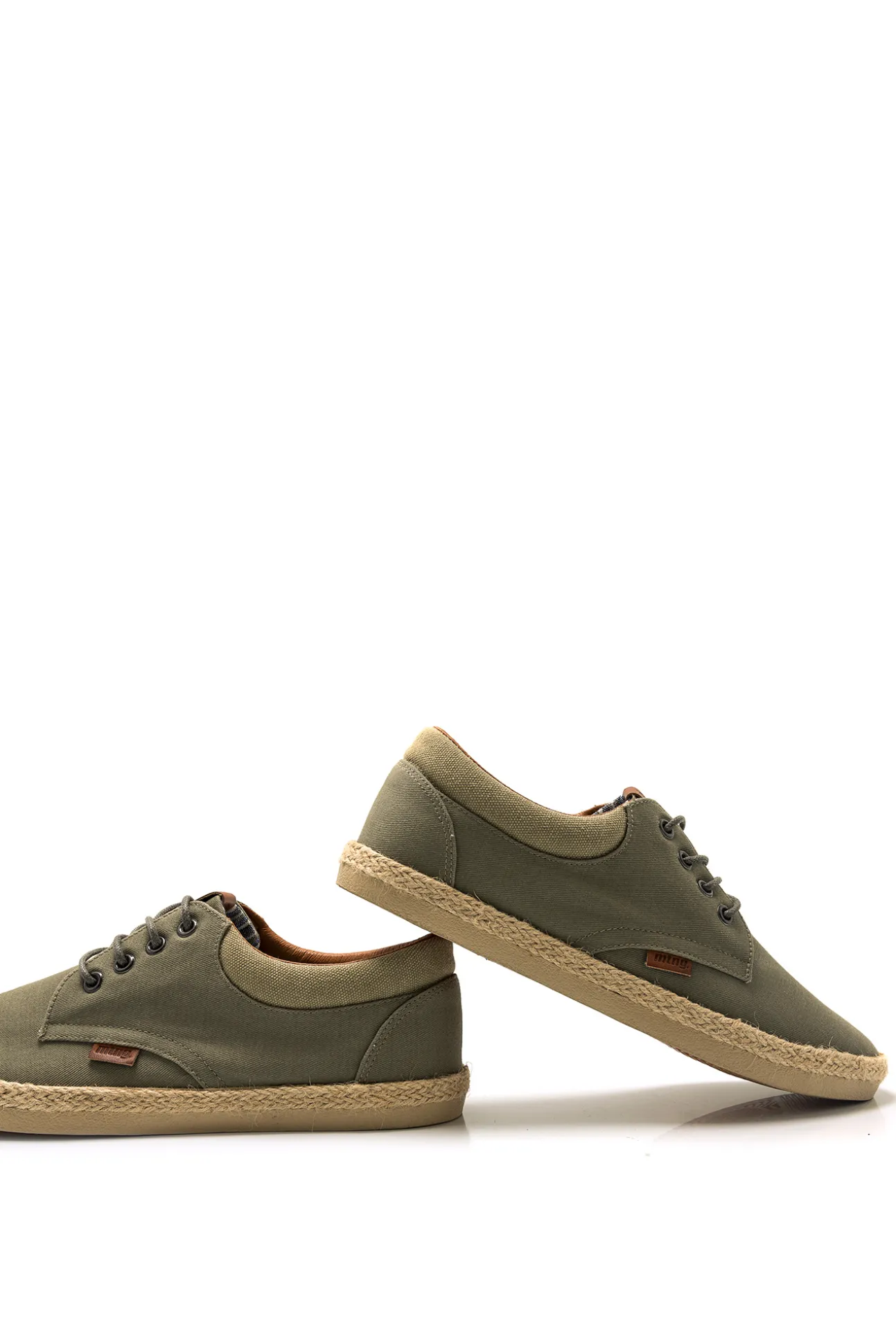 Zapatillas Bamba Bequia