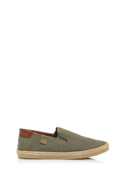 Zapatillas Bamba Bequia
