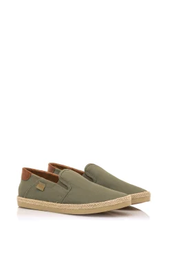 Zapatillas Bamba Bequia