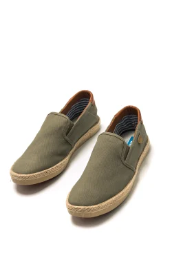 Zapatillas Bamba Bequia