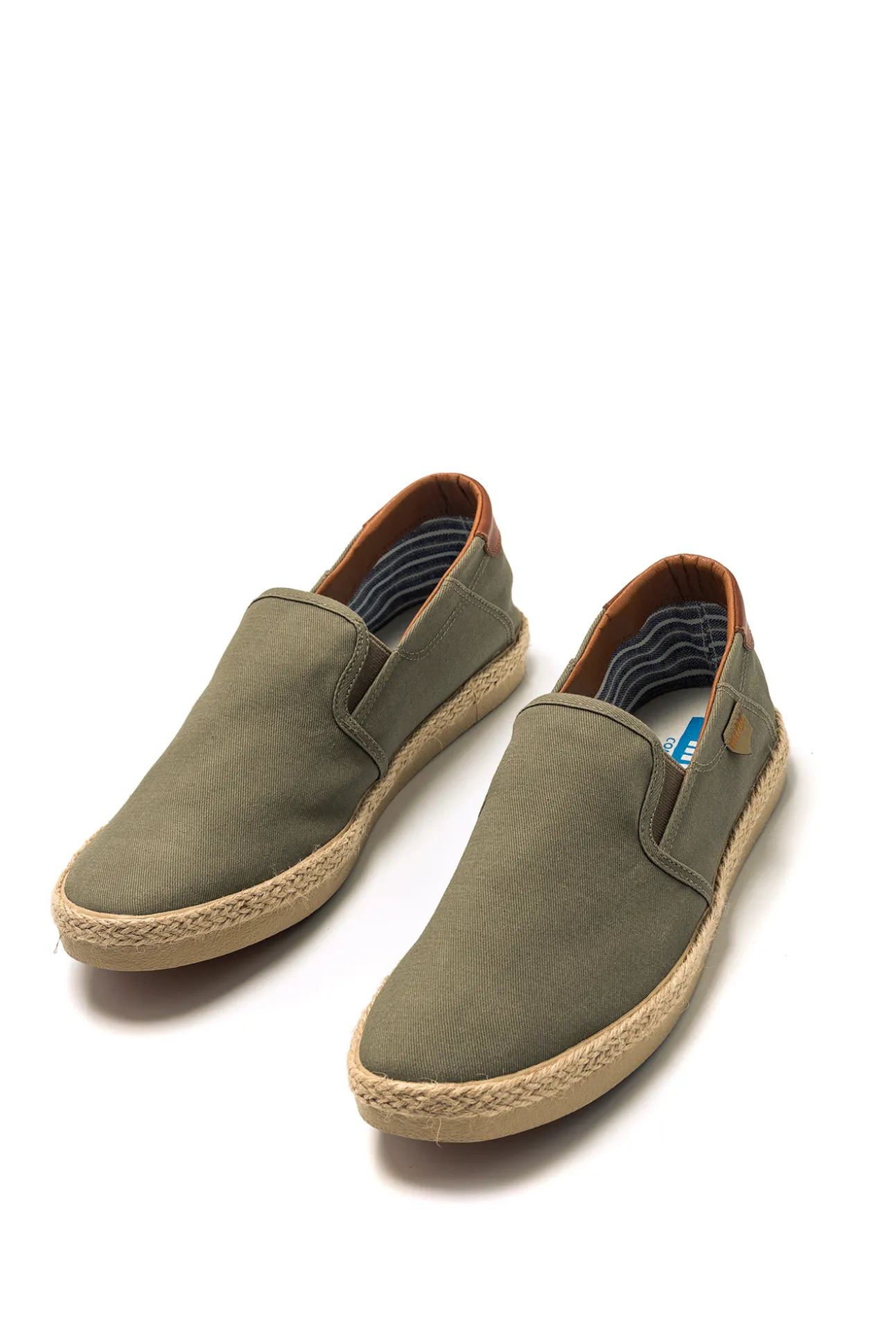 Zapatillas Bamba Bequia
