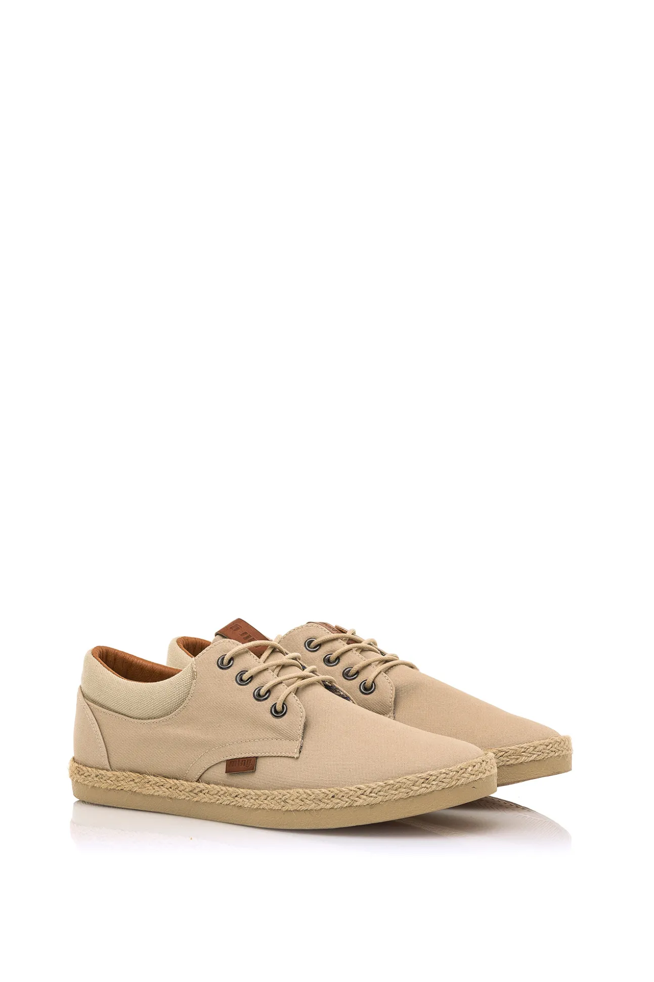 Zapatillas Bamba Bequia
