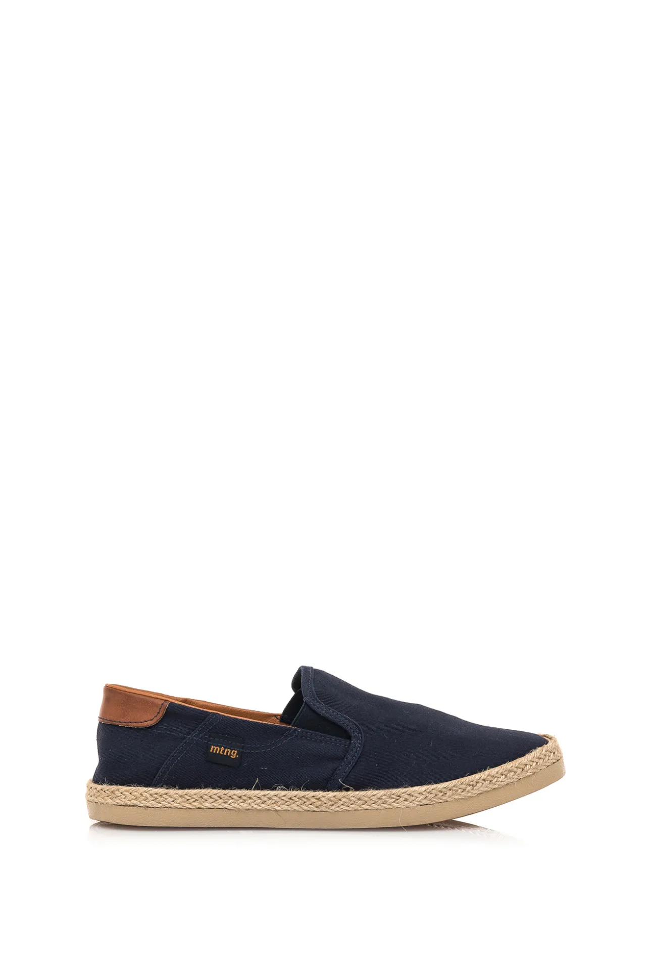 Zapatillas Bamba Bequia