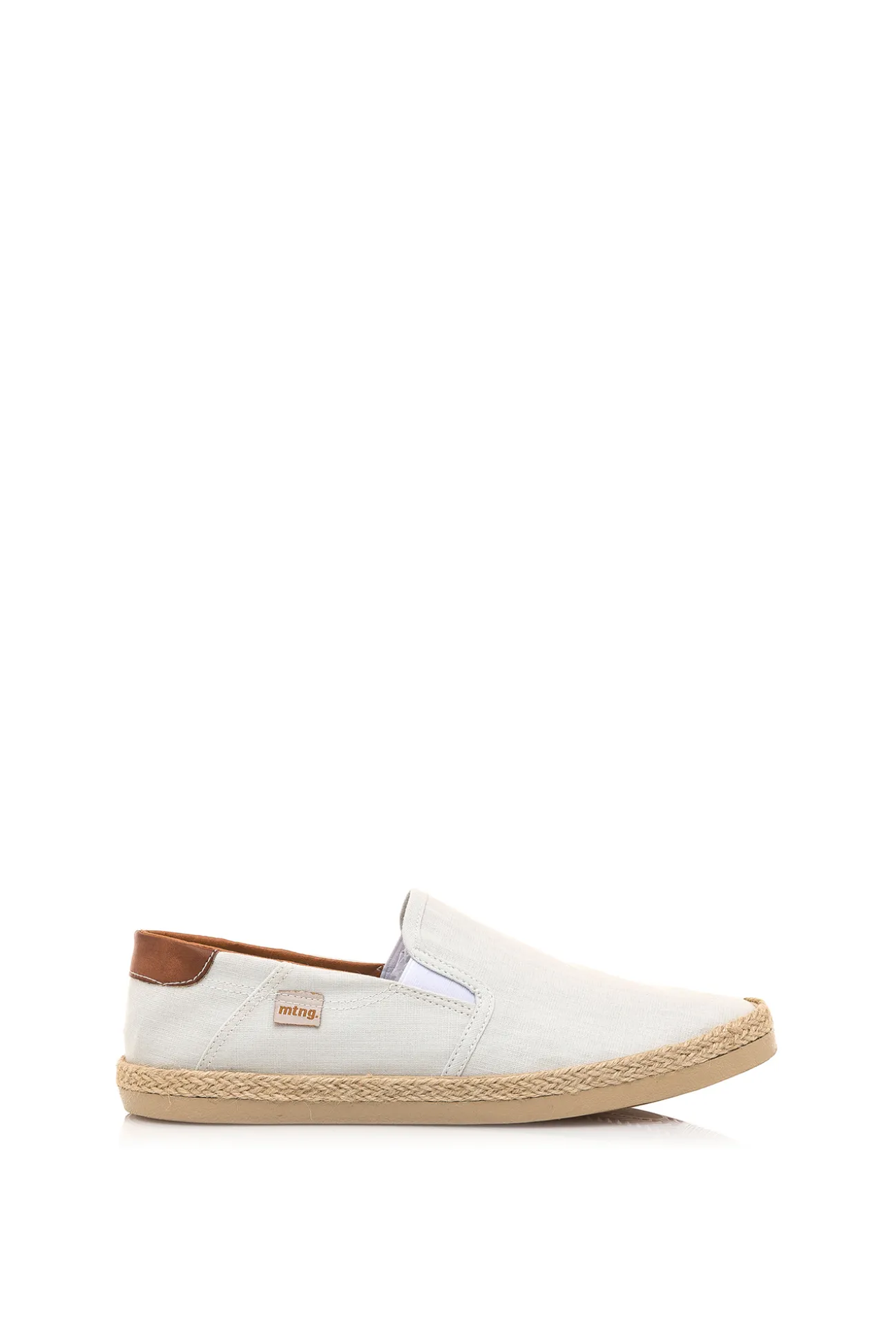 Zapatillas Bamba Bequia