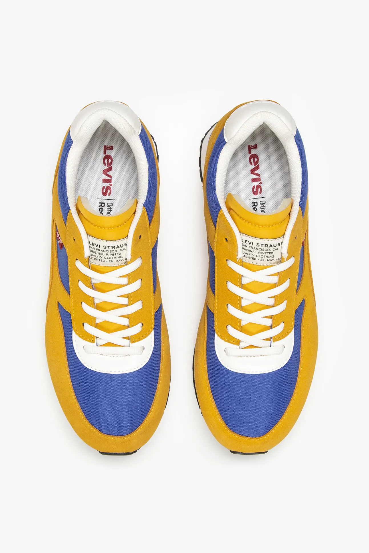 Zapatillas Bannister