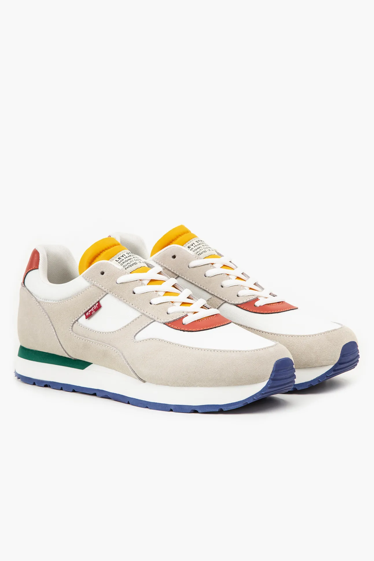 Zapatillas Bannister