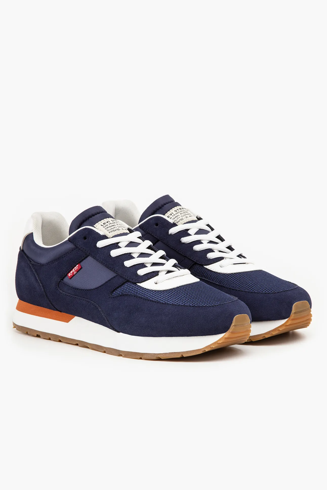 Zapatillas Bannister
