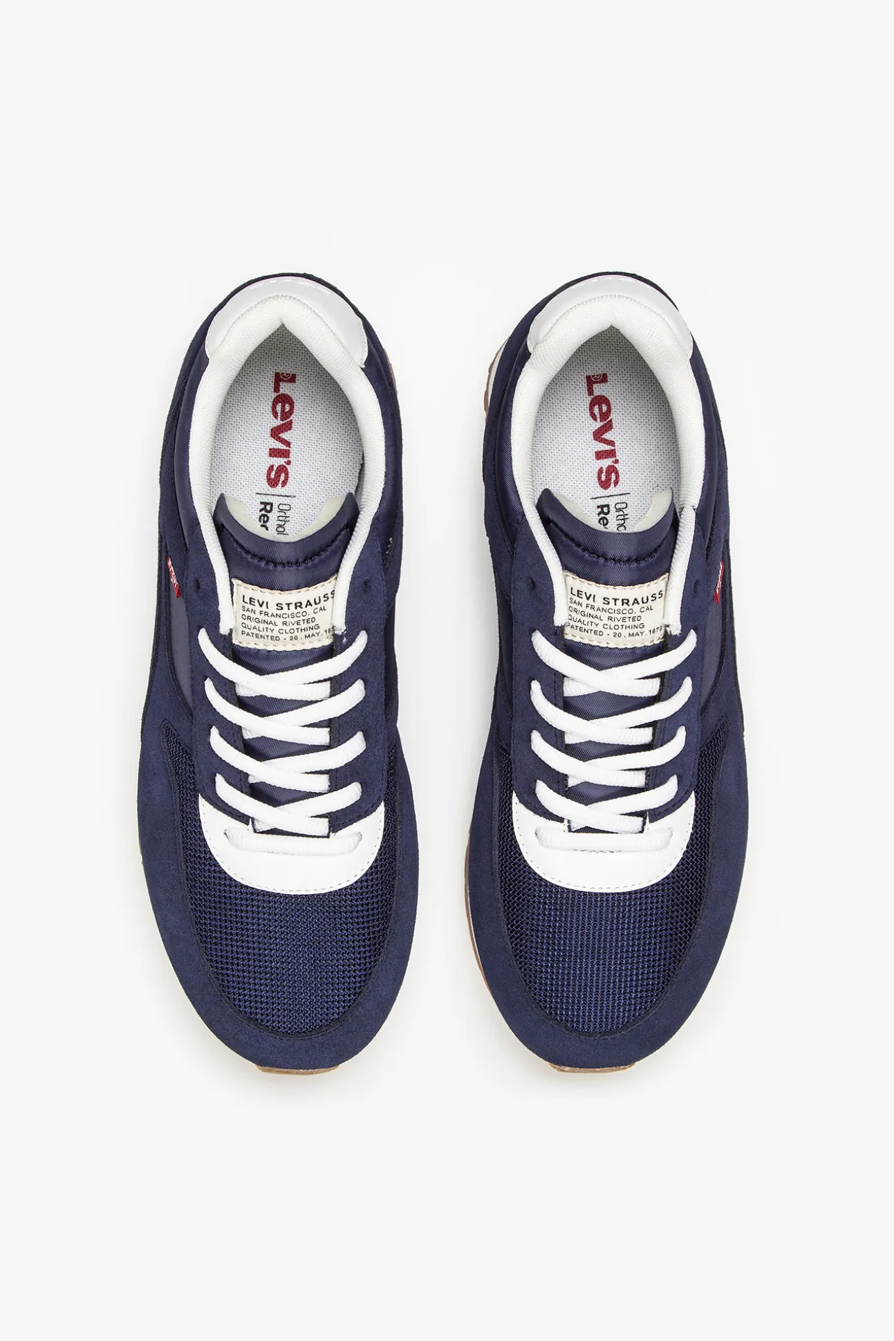 Zapatillas Bannister