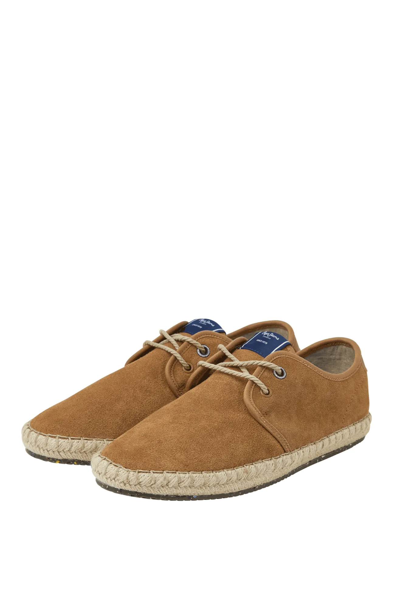 Zapatillas Blucher.