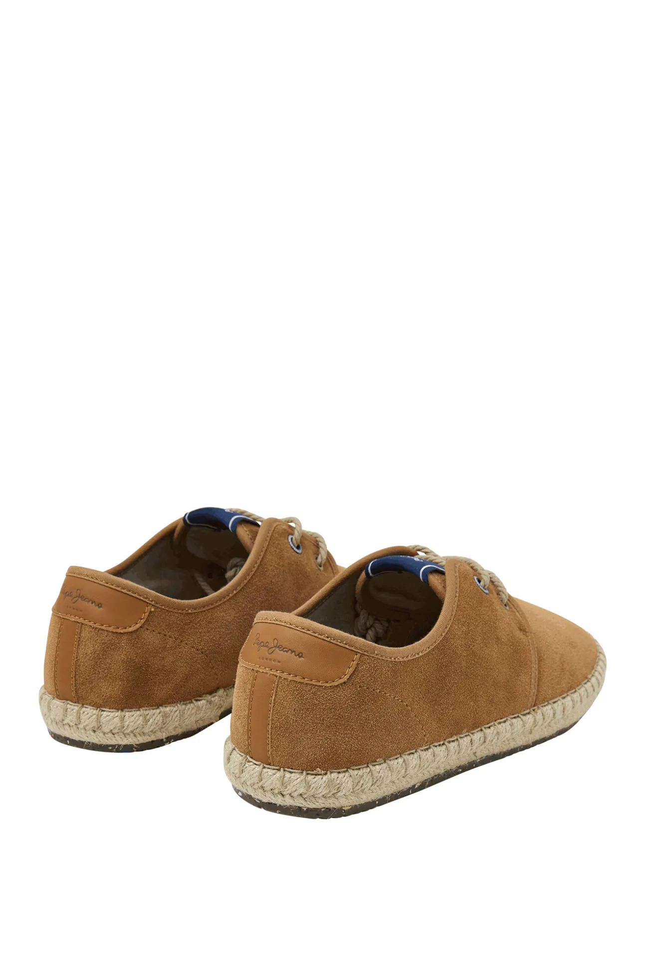 Zapatillas Blucher.