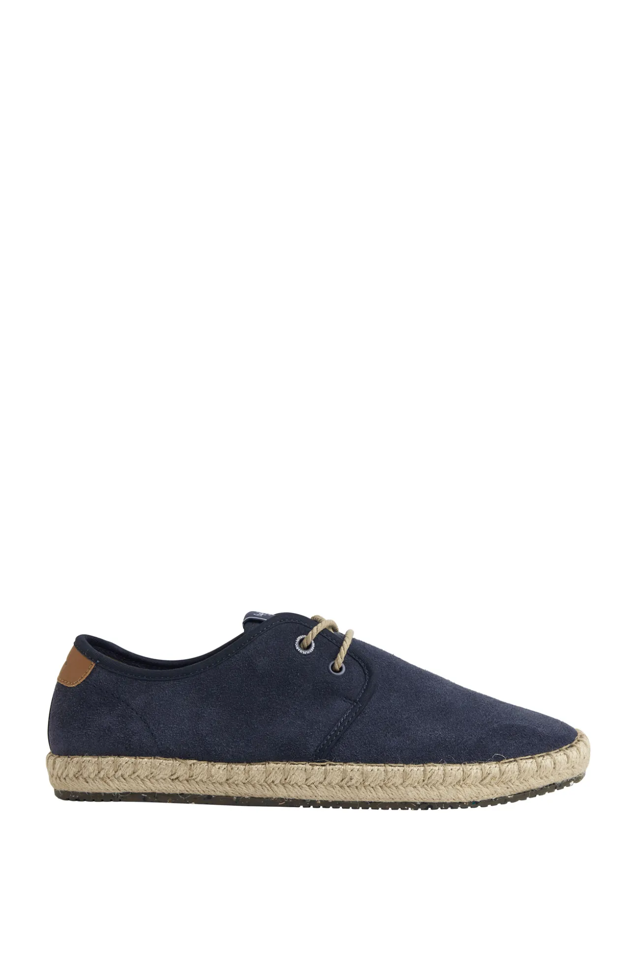 Zapatillas Blucher.