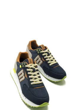 Zapatillas Casual Golden