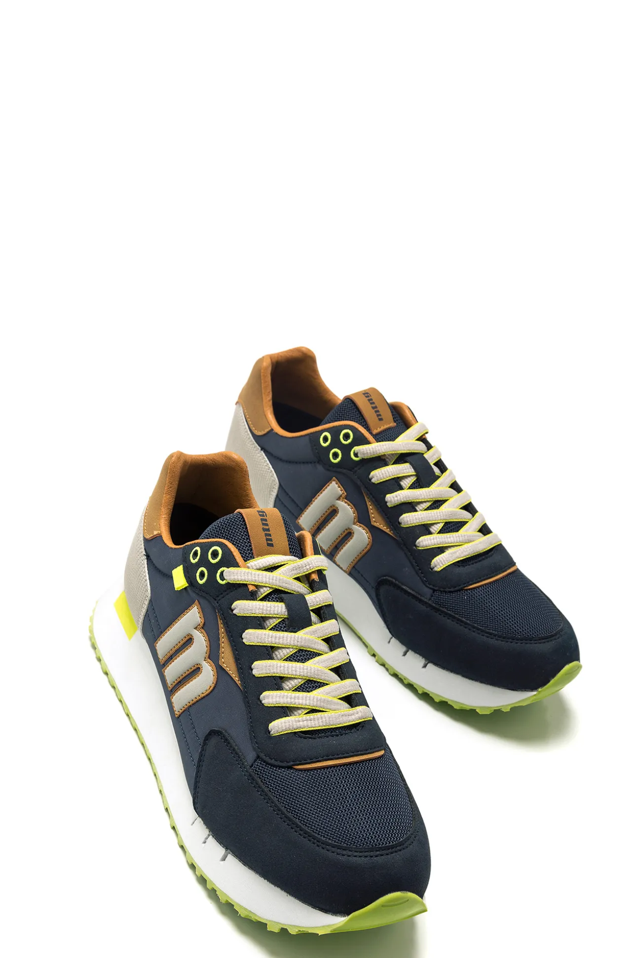 Zapatillas Casual Golden