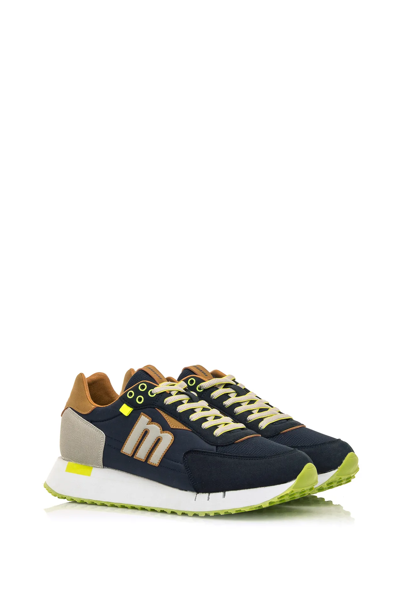 Zapatillas Casual Golden