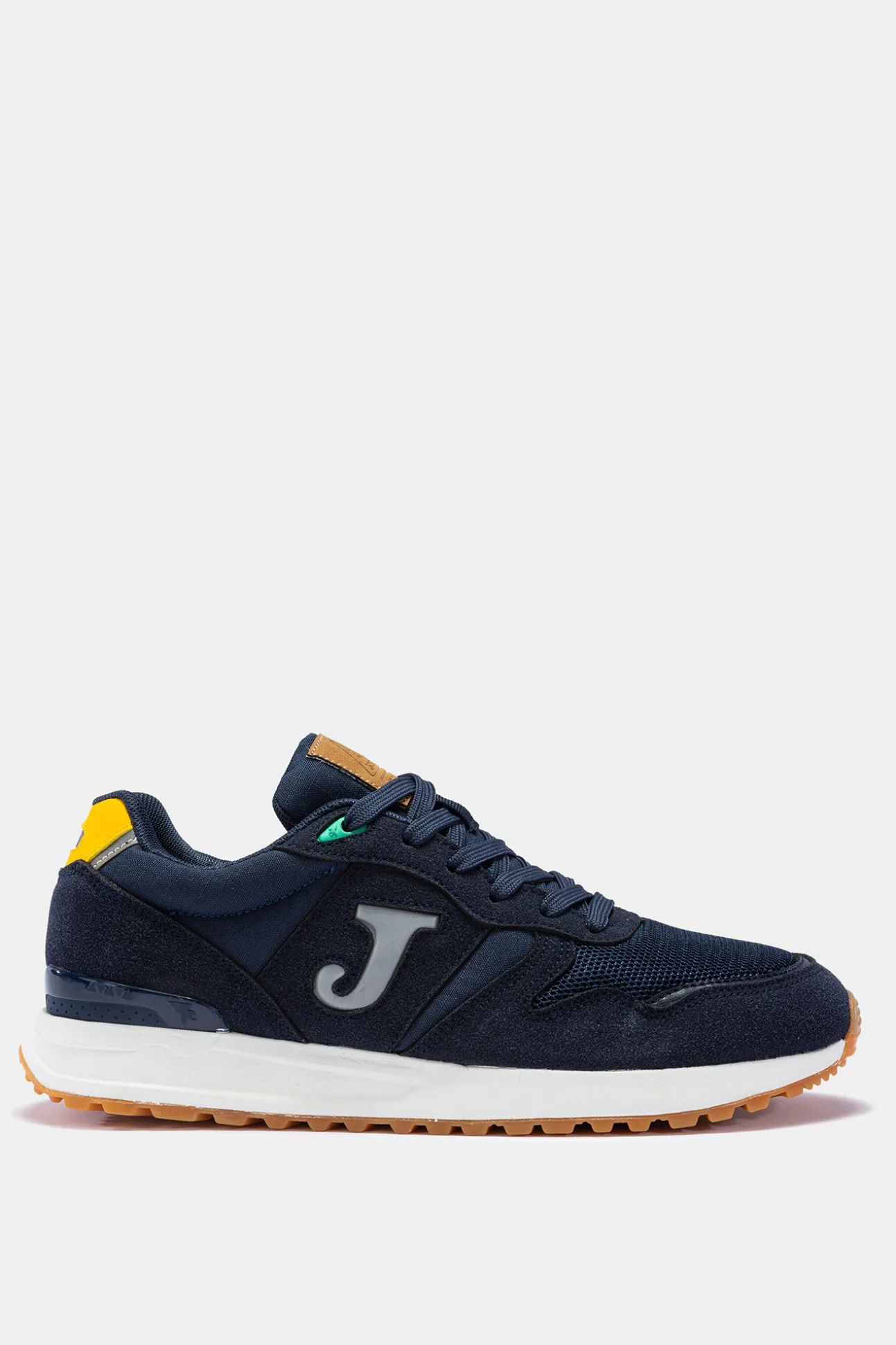 Zapatillas Casual Men 2303 Marino