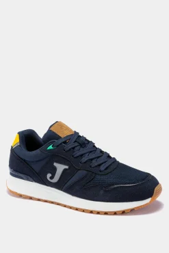 Zapatillas Casual Men 2303 Marino