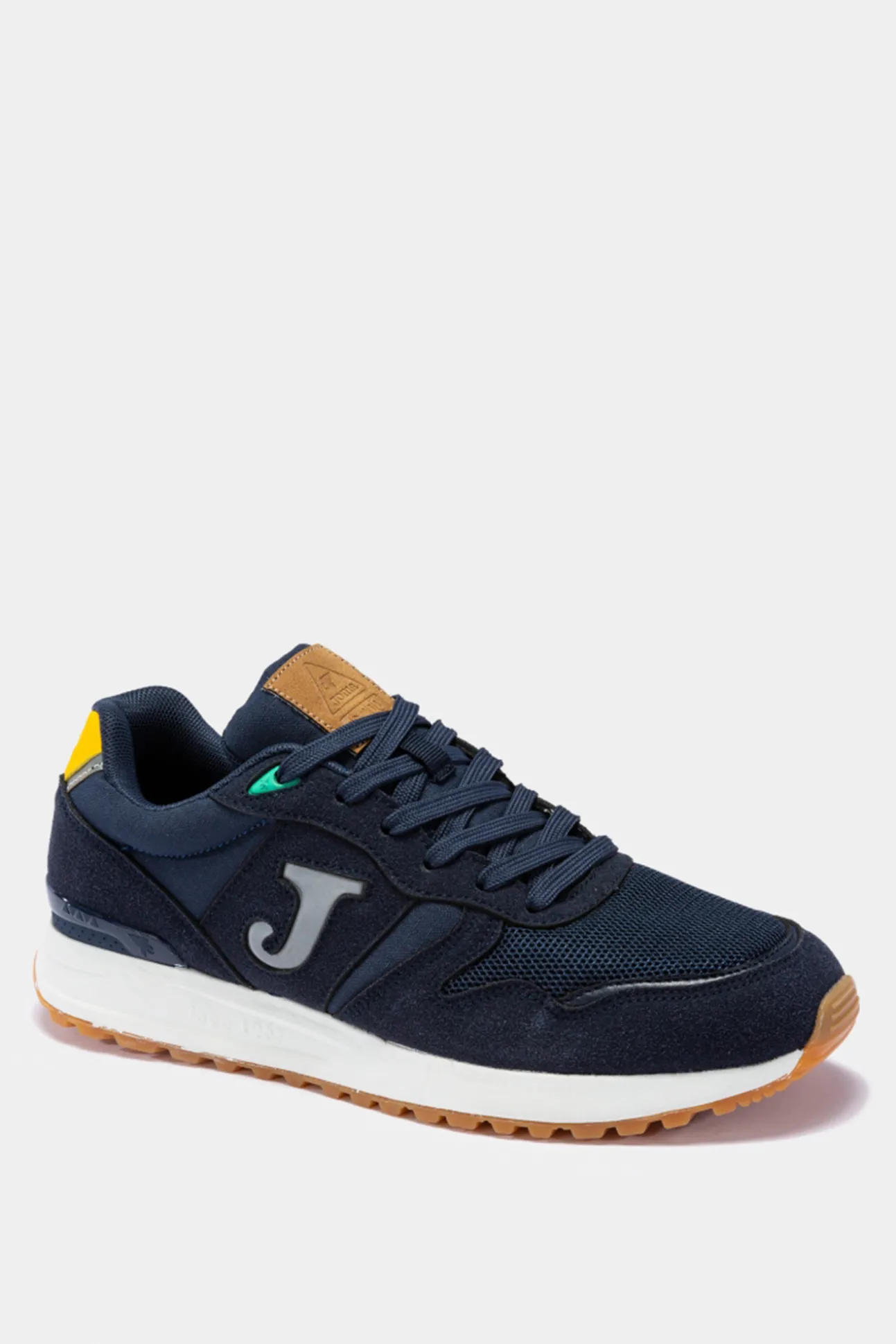Zapatillas Casual Men 2303 Marino