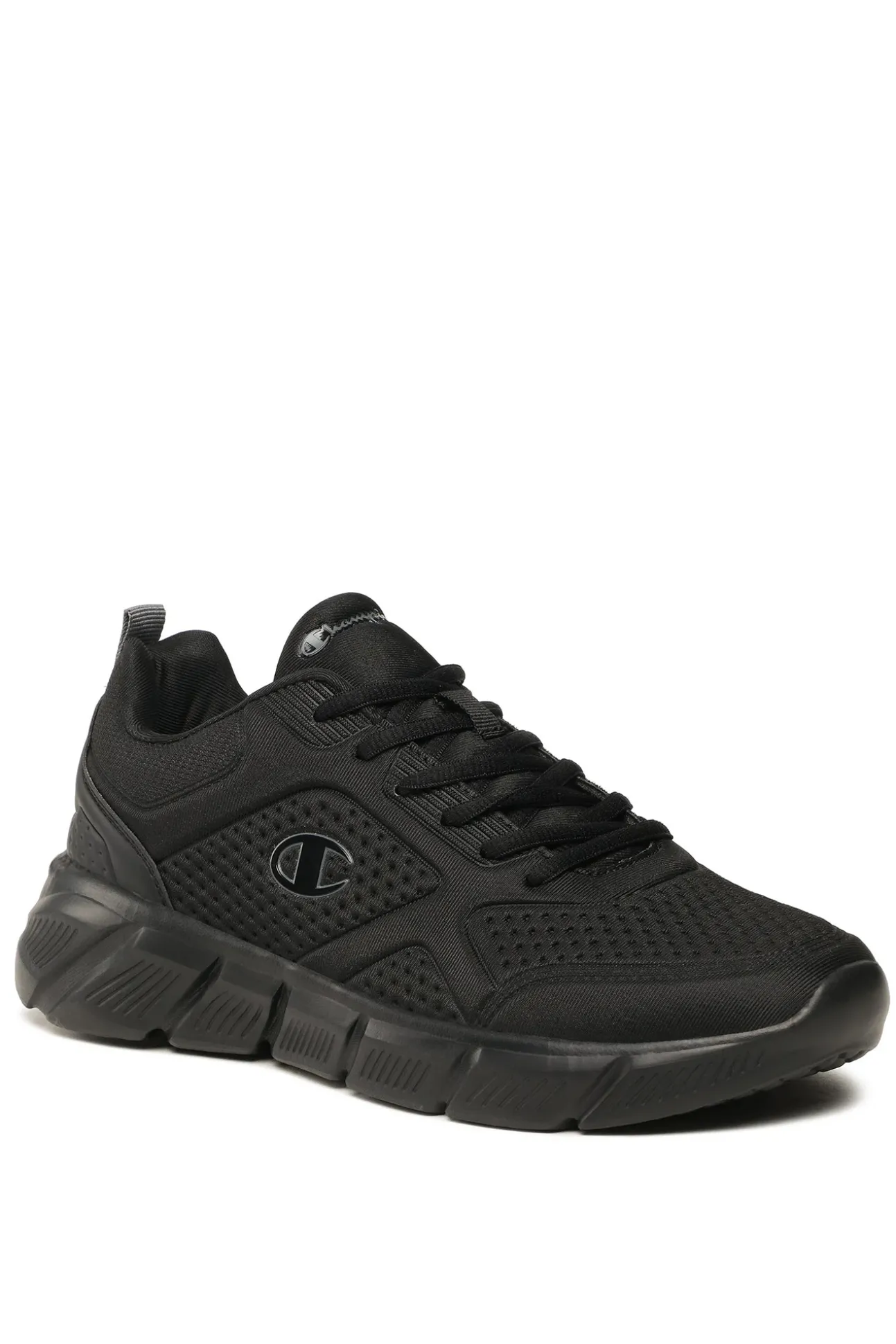 Zapatillas Champion Legacy Low Cut Jolt
