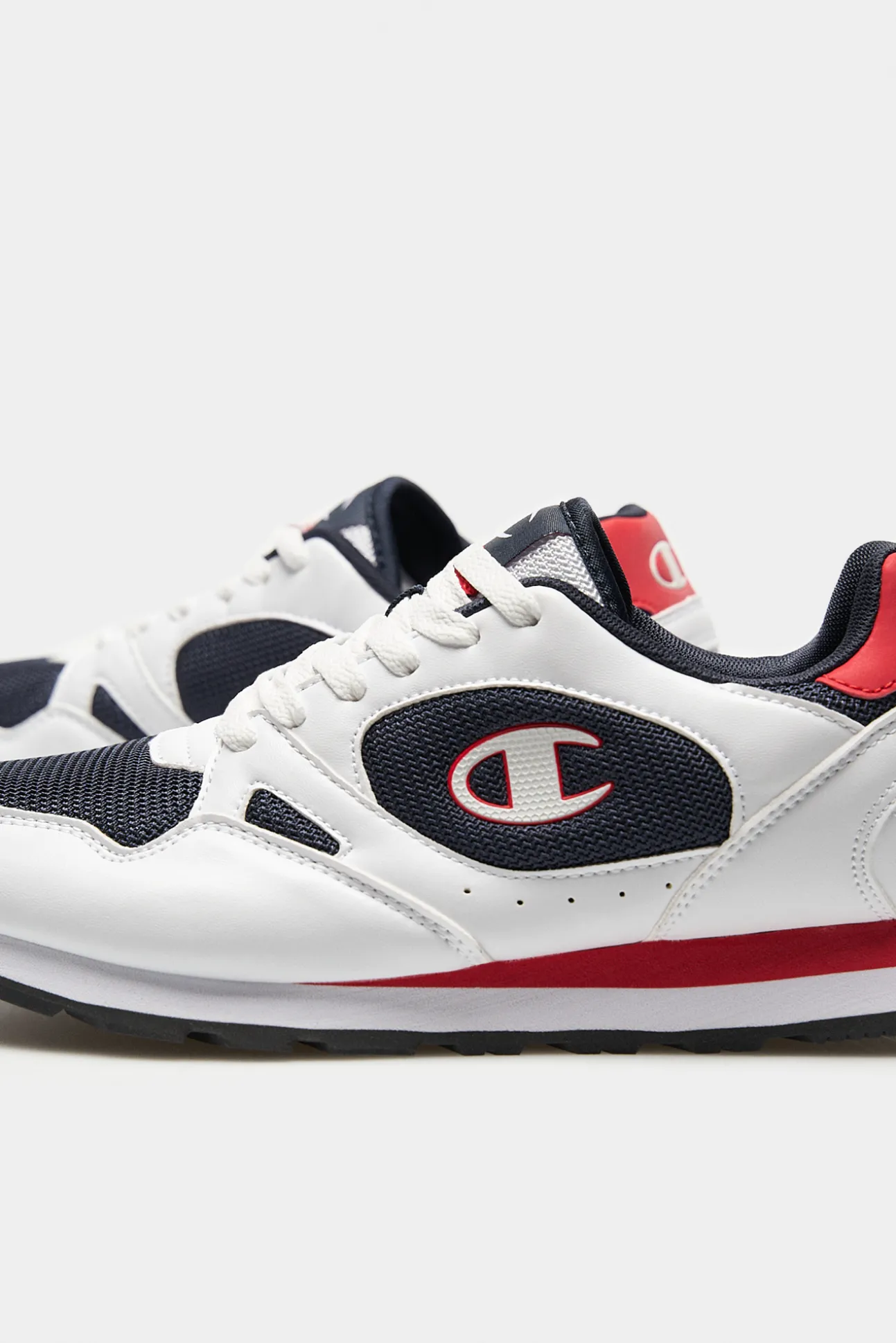 Zapatillas Champion Legacy Collection