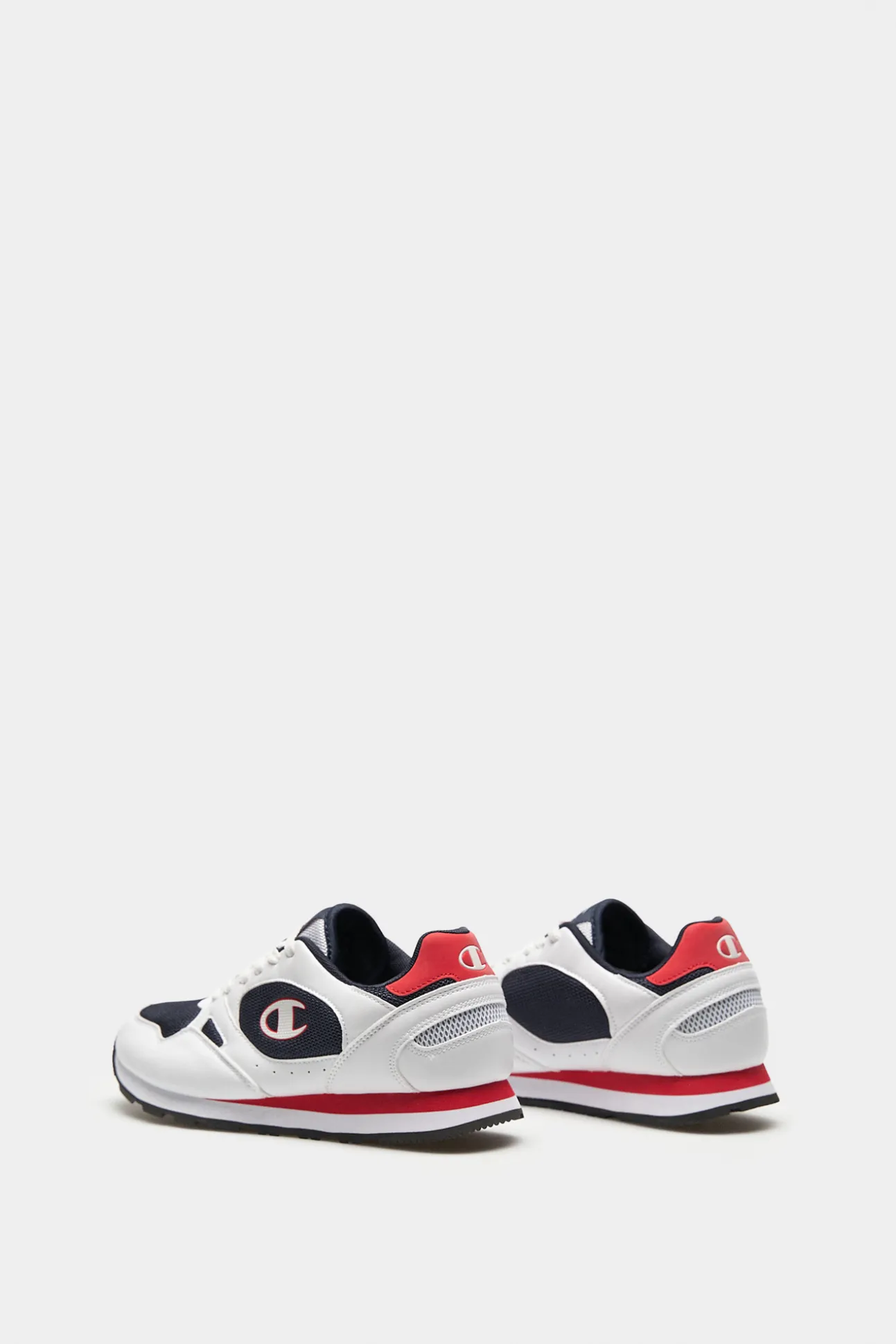 Zapatillas Champion Legacy Collection