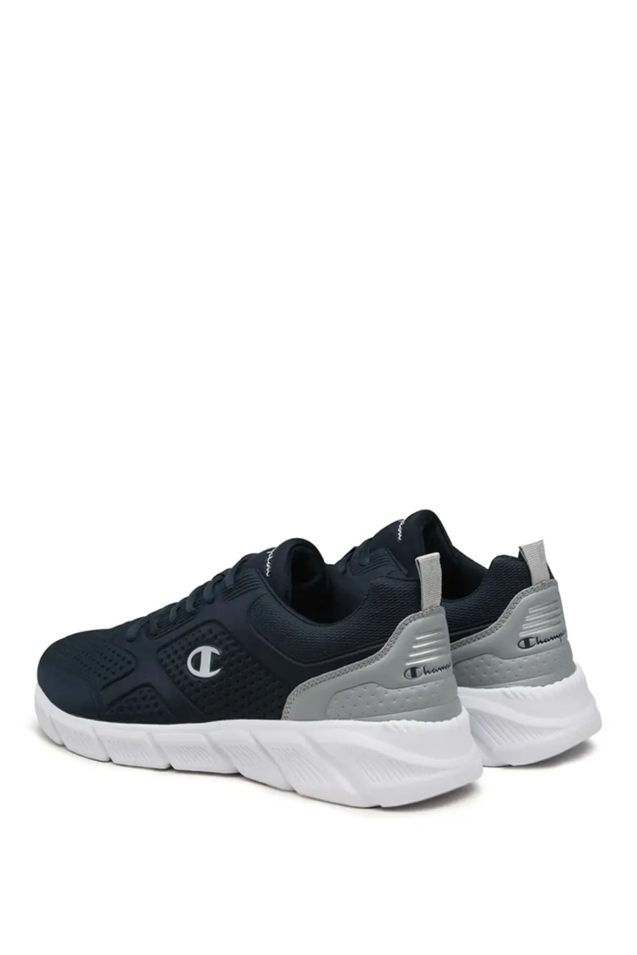 Zapatillas Champion Legacy Low Cut Jolt