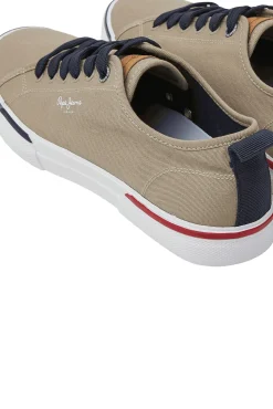 Zapatillas Clasicas.