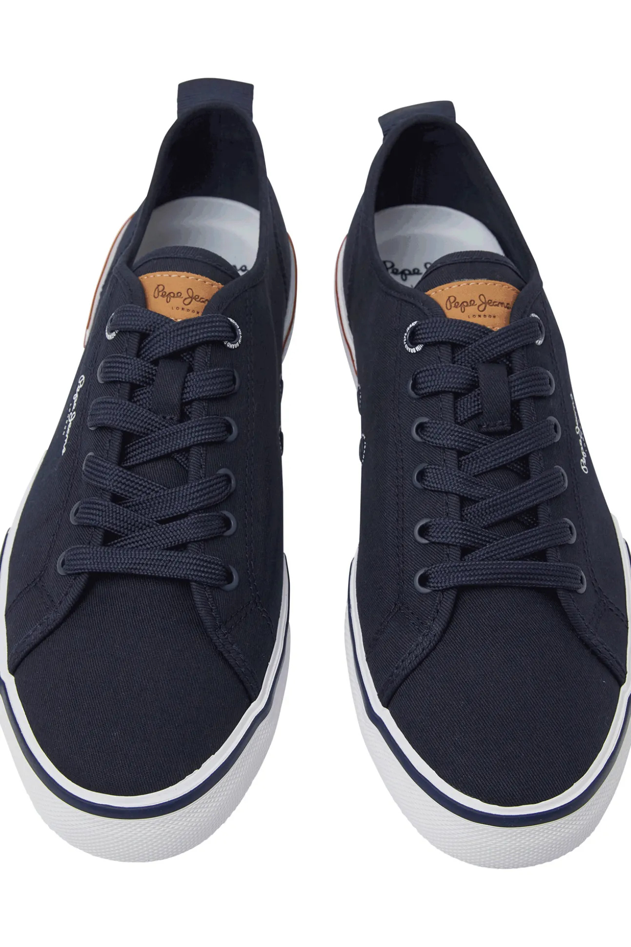 Zapatillas Clasicas.