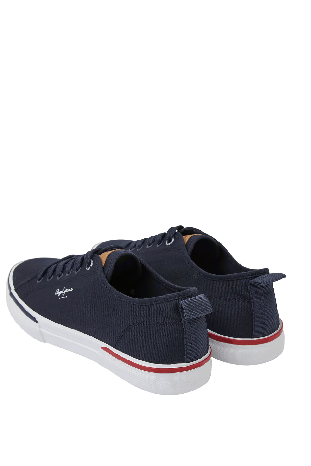 Zapatillas Clasicas.
