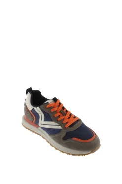 Zapatillas Color Comfort Victoria