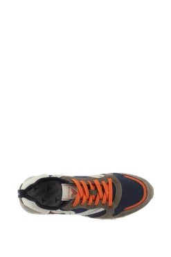 Zapatillas Color Comfort Victoria