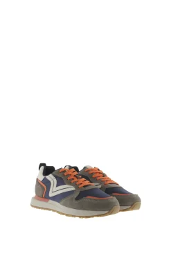 Zapatillas Color Comfort Victoria