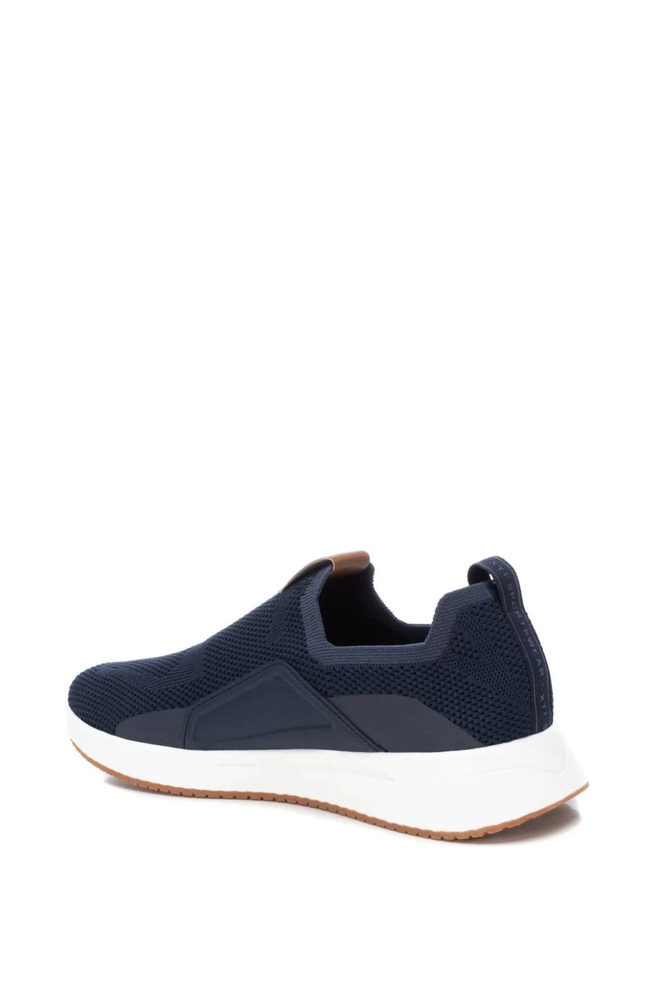 Zapatillas Combinada Textil Xti