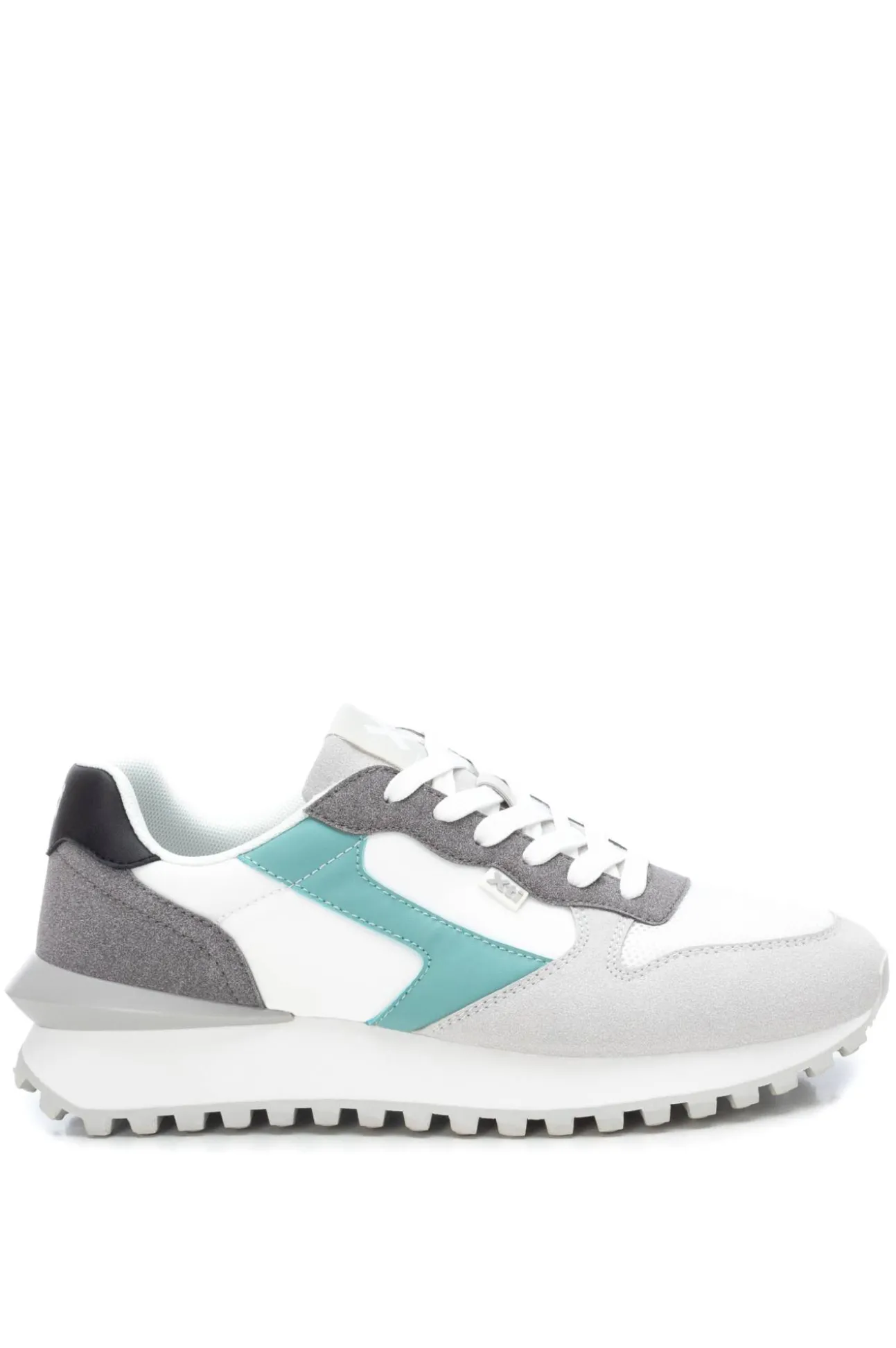 Zapatillas Combinada Xti