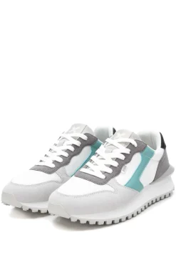 Zapatillas Combinada Xti